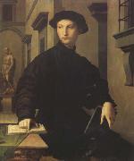 Ugolino Martelli (mk45) Agnolo Bronzino
